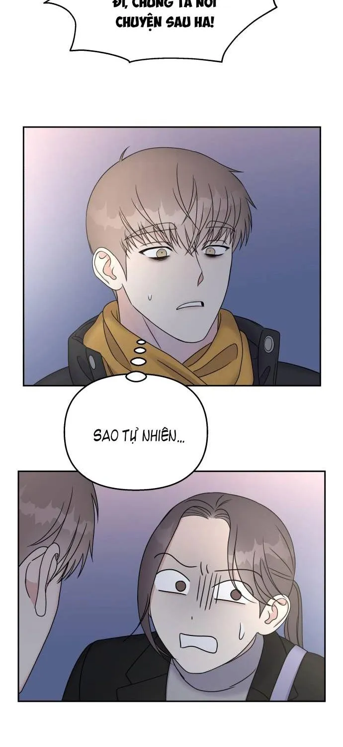 Act Like You Love Me Chap 41 - Next Chap 42