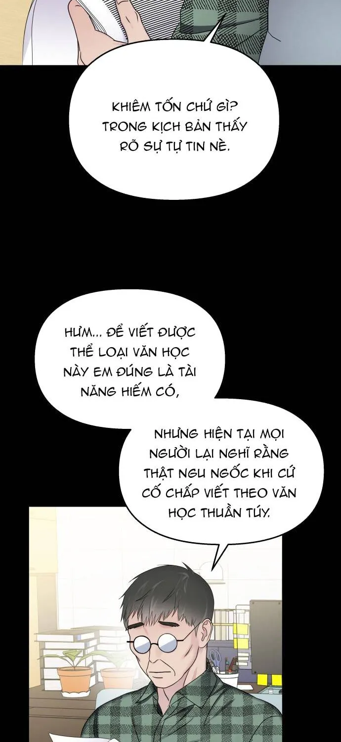 Act Like You Love Me Chap 41 - Next Chap 42