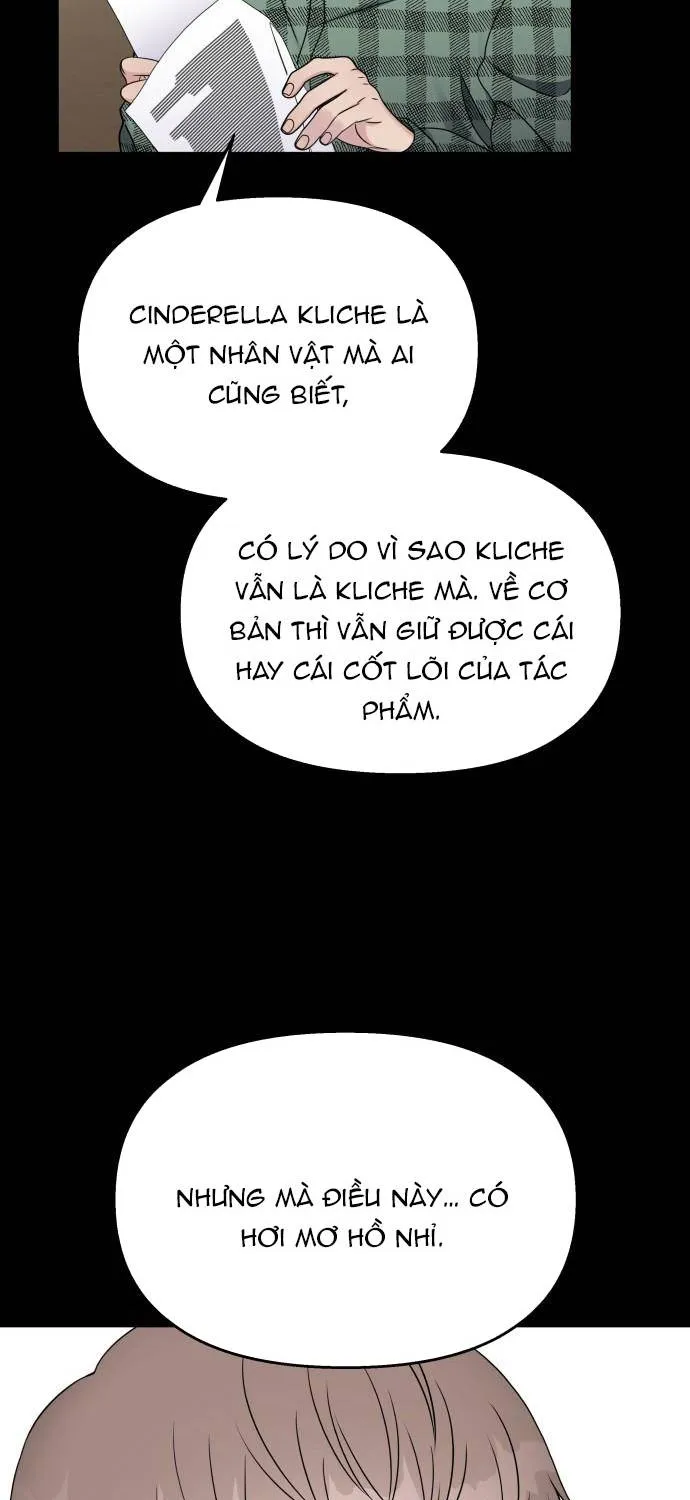 Act Like You Love Me Chap 41 - Next Chap 42