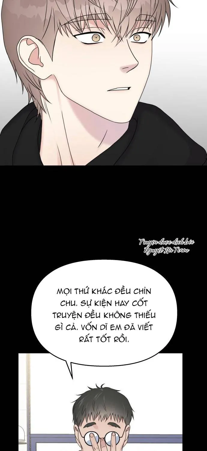 Act Like You Love Me Chap 41 - Next Chap 42