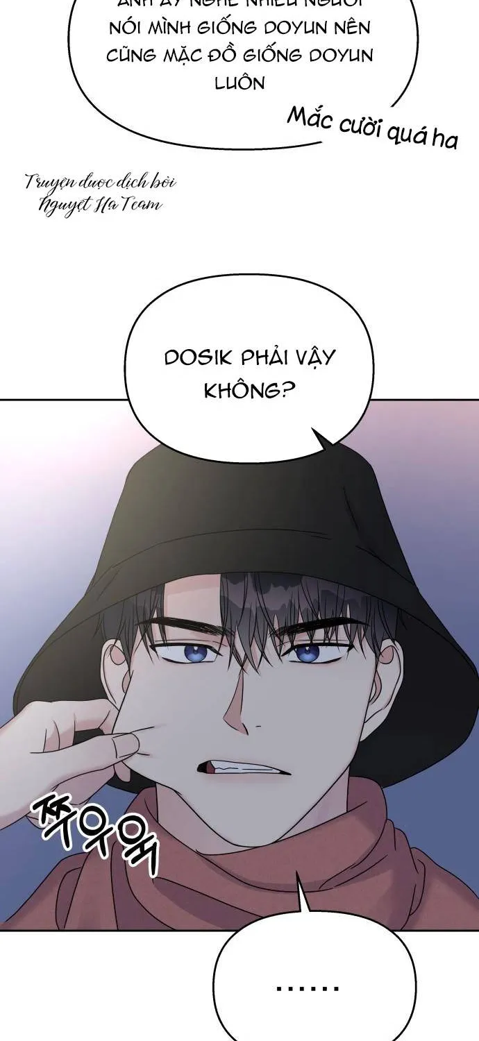 Act Like You Love Me Chap 42 - Next Chap 43