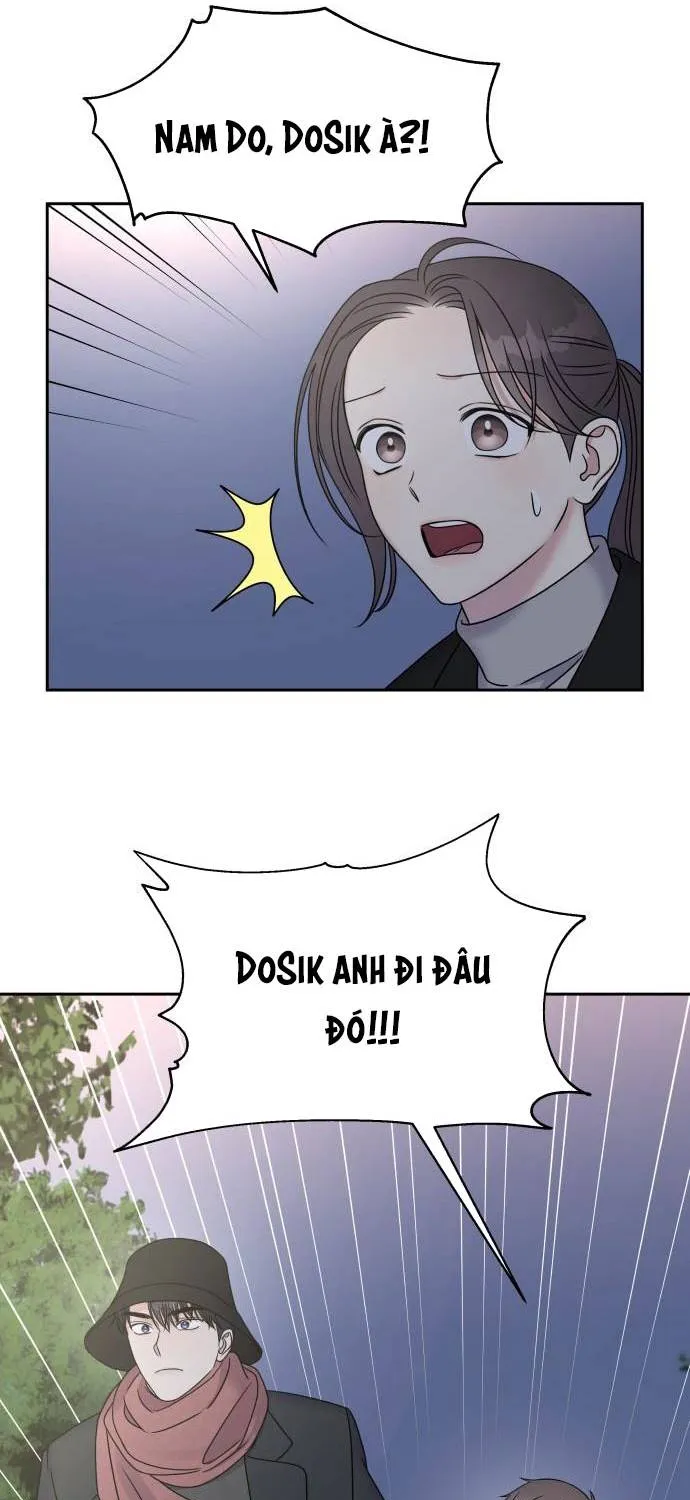 Act Like You Love Me Chap 42 - Next Chap 43