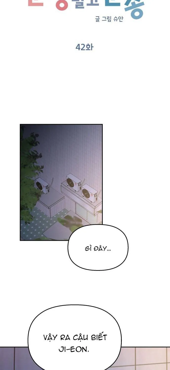 Act Like You Love Me Chap 42 - Next Chap 43