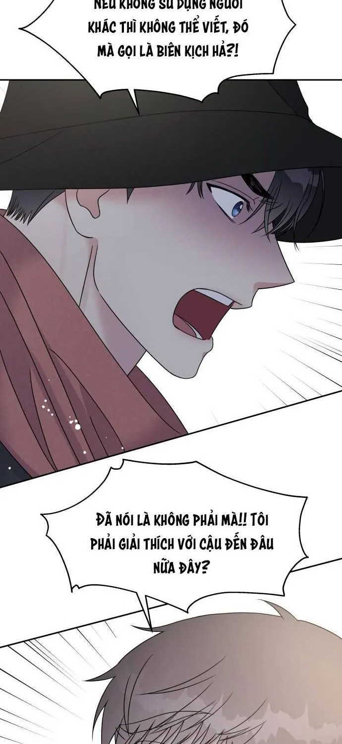 Act Like You Love Me Chap 42 - Next Chap 43