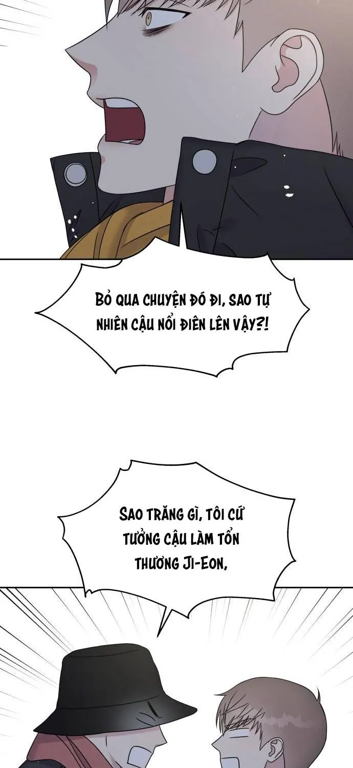 Act Like You Love Me Chap 42 - Next Chap 43