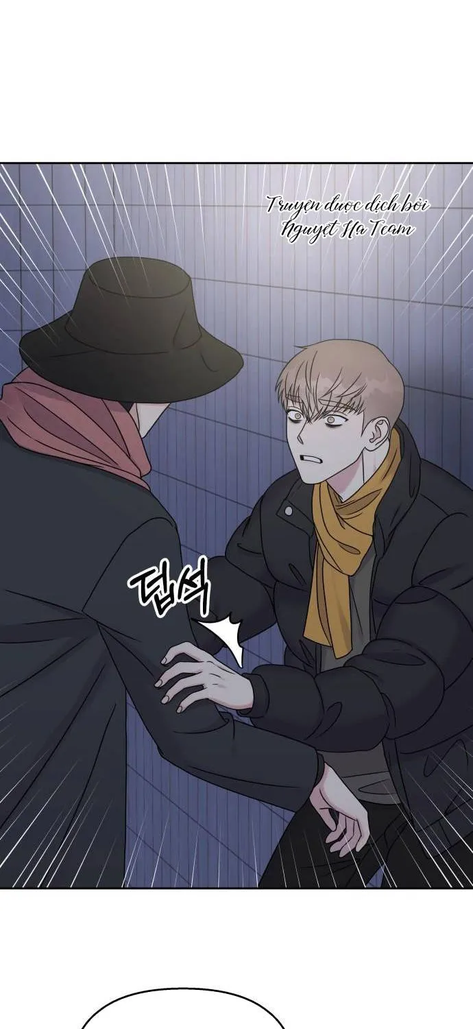 Act Like You Love Me Chap 42 - Next Chap 43