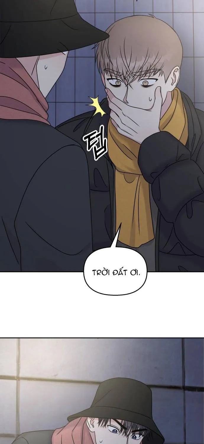 Act Like You Love Me Chap 42 - Next Chap 43