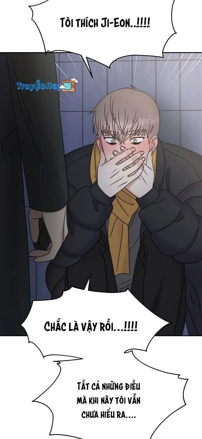 Act Like You Love Me Chap 42 - Next Chap 43