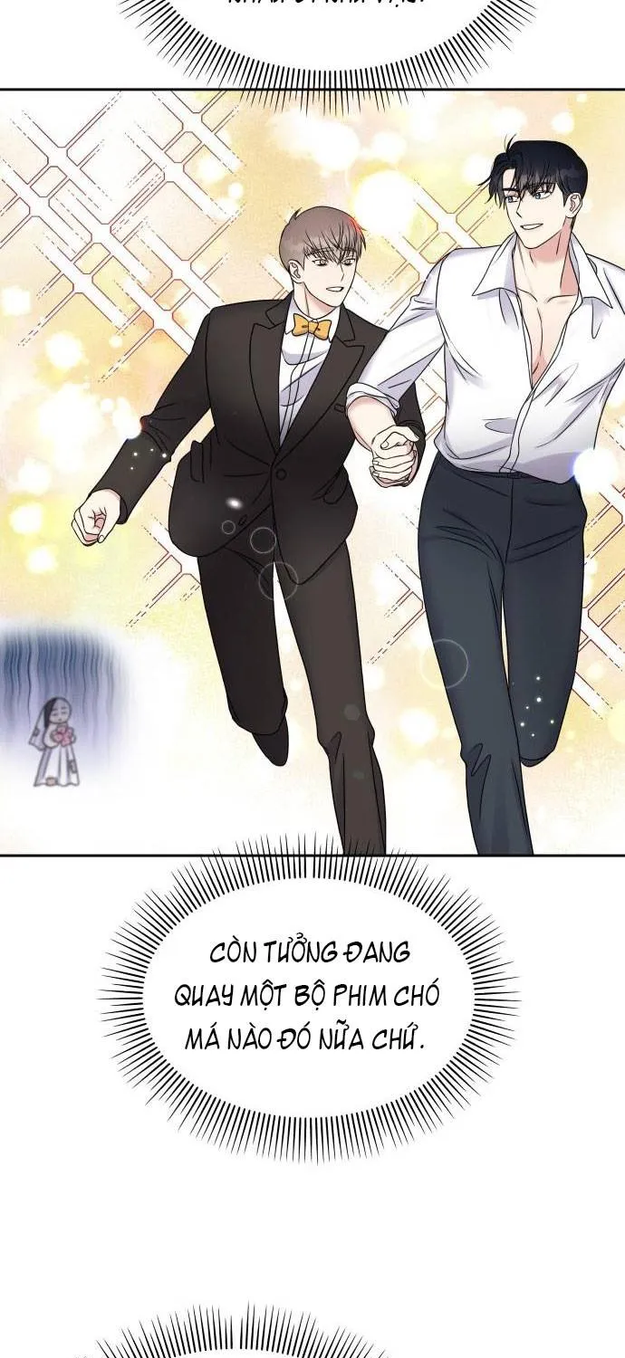 Act Like You Love Me Chap 42 - Next Chap 43