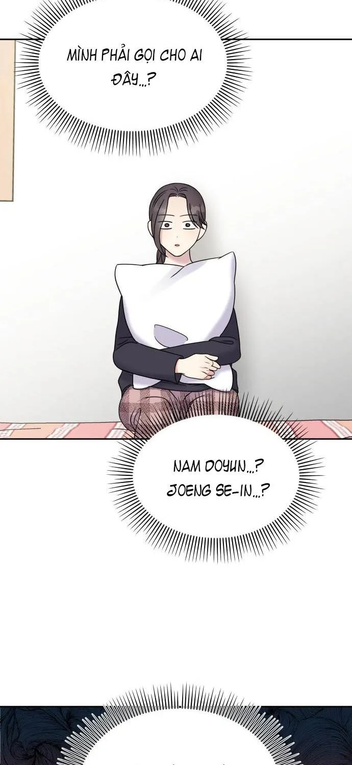 Act Like You Love Me Chap 42 - Next Chap 43