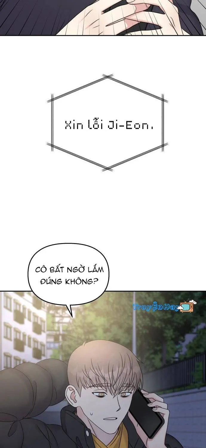 Act Like You Love Me Chap 42 - Next Chap 43