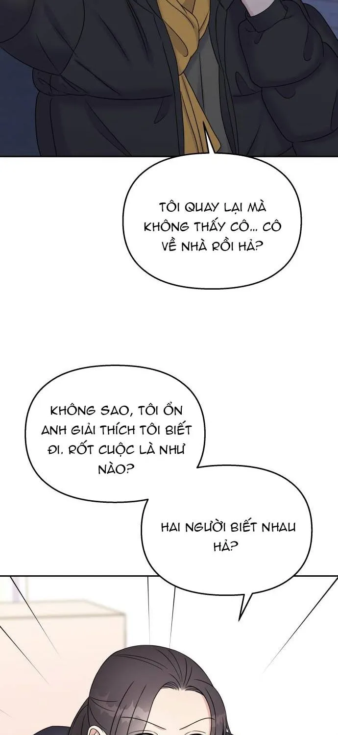 Act Like You Love Me Chap 42 - Next Chap 43