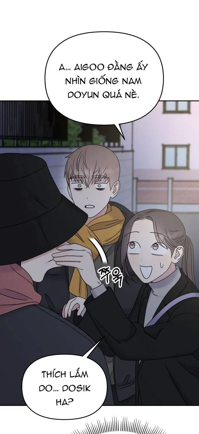 Act Like You Love Me Chap 42 - Next Chap 43