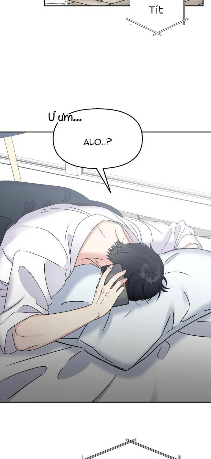Act Like You Love Me Chap 43 - Next Chap 44