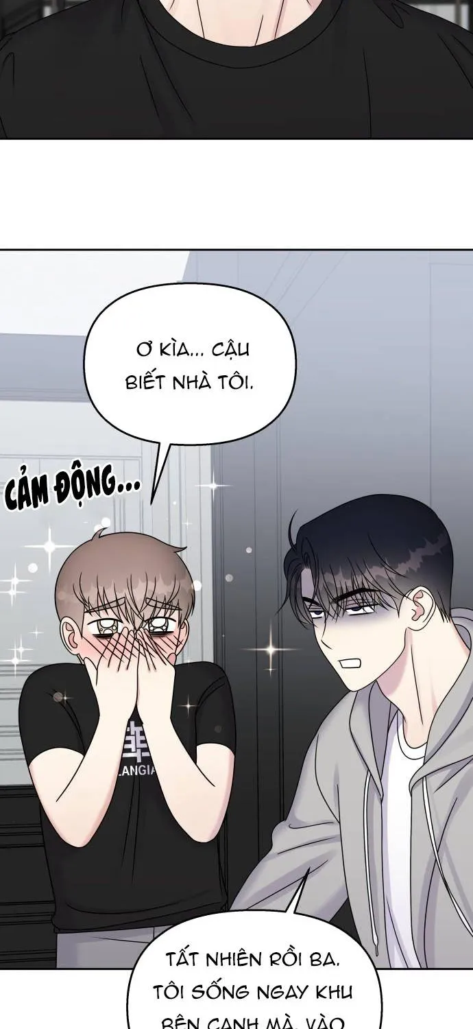 Act Like You Love Me Chap 43 - Next Chap 44