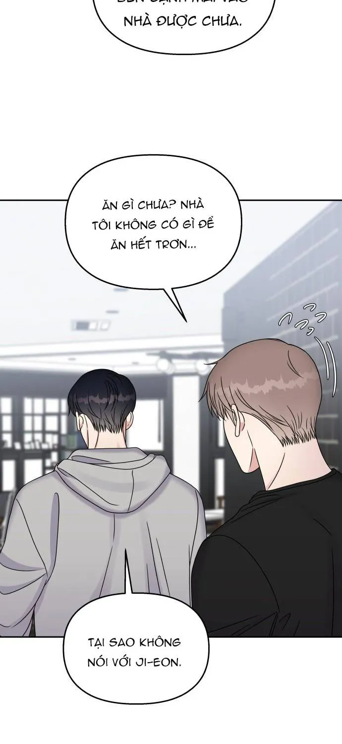 Act Like You Love Me Chap 43 - Next Chap 44