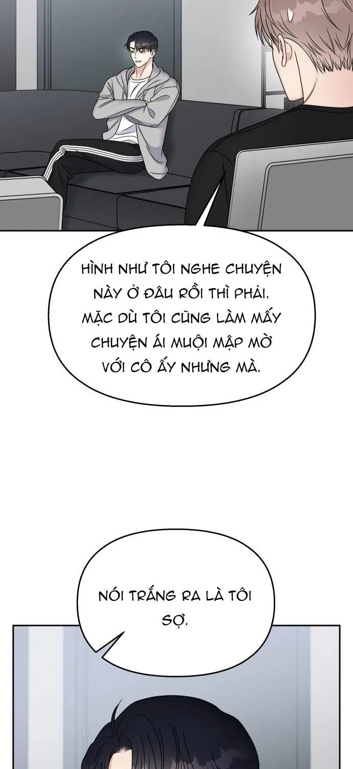 Act Like You Love Me Chap 43 - Next Chap 44