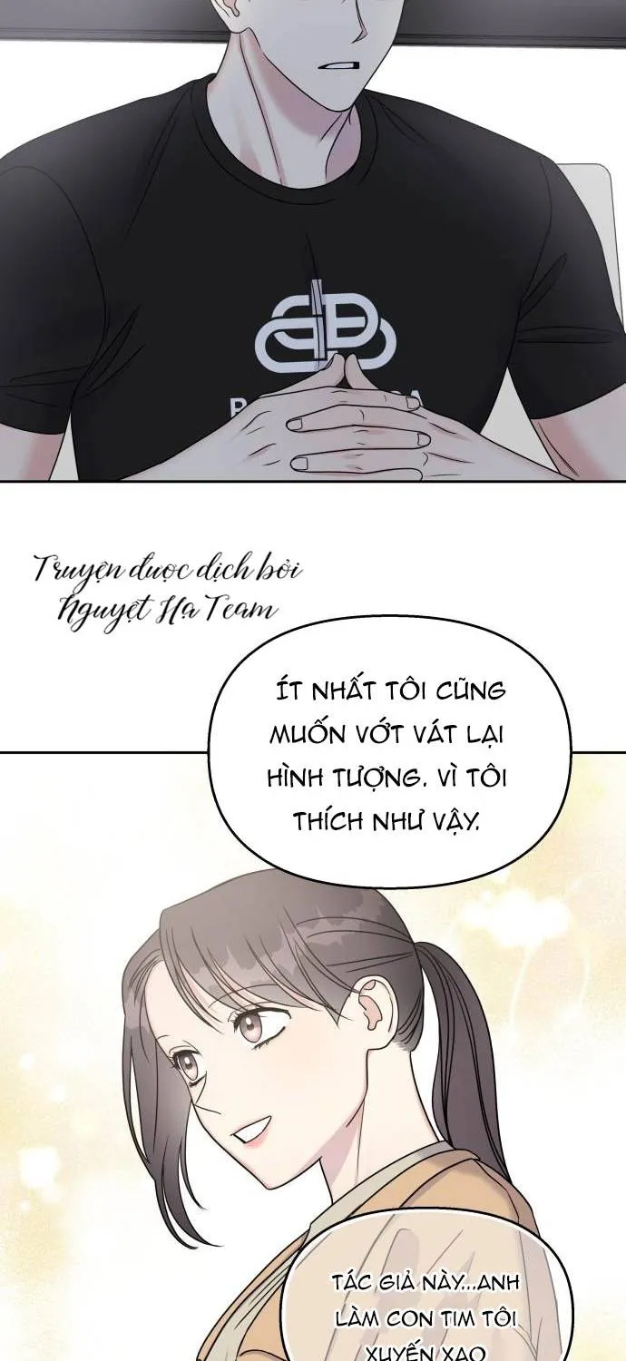 Act Like You Love Me Chap 43 - Next Chap 44