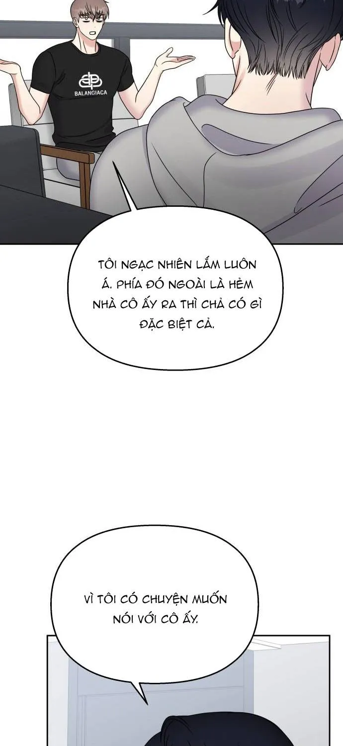 Act Like You Love Me Chap 43 - Next Chap 44