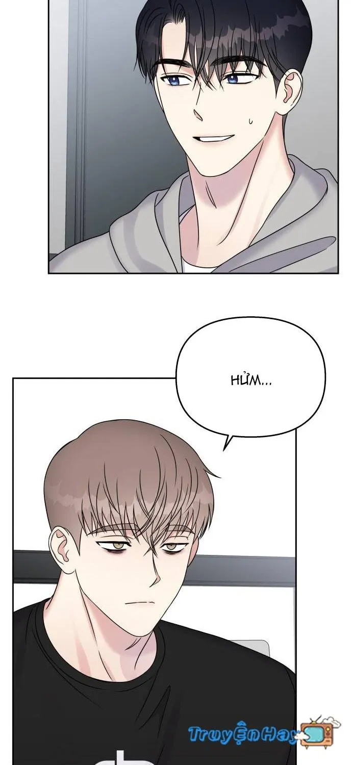 Act Like You Love Me Chap 43 - Next Chap 44