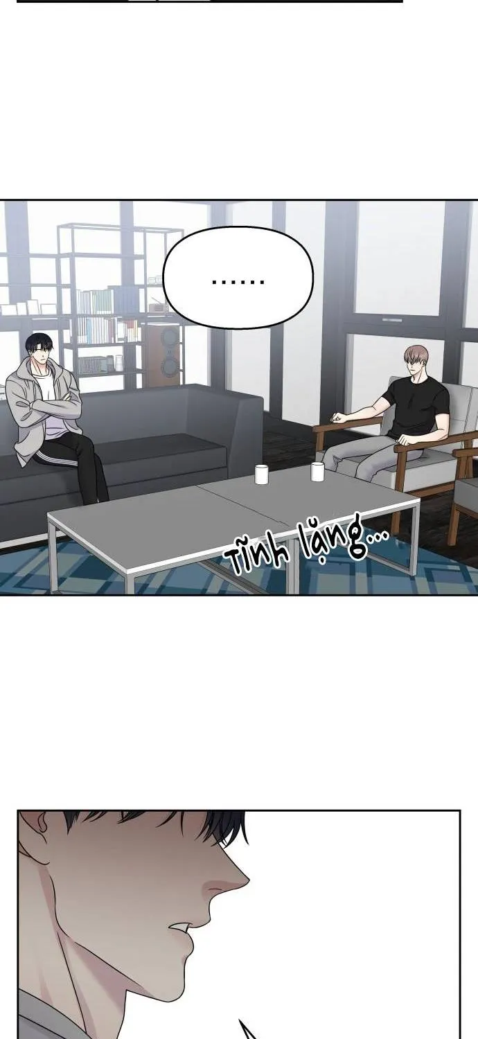 Act Like You Love Me Chap 43 - Next Chap 44
