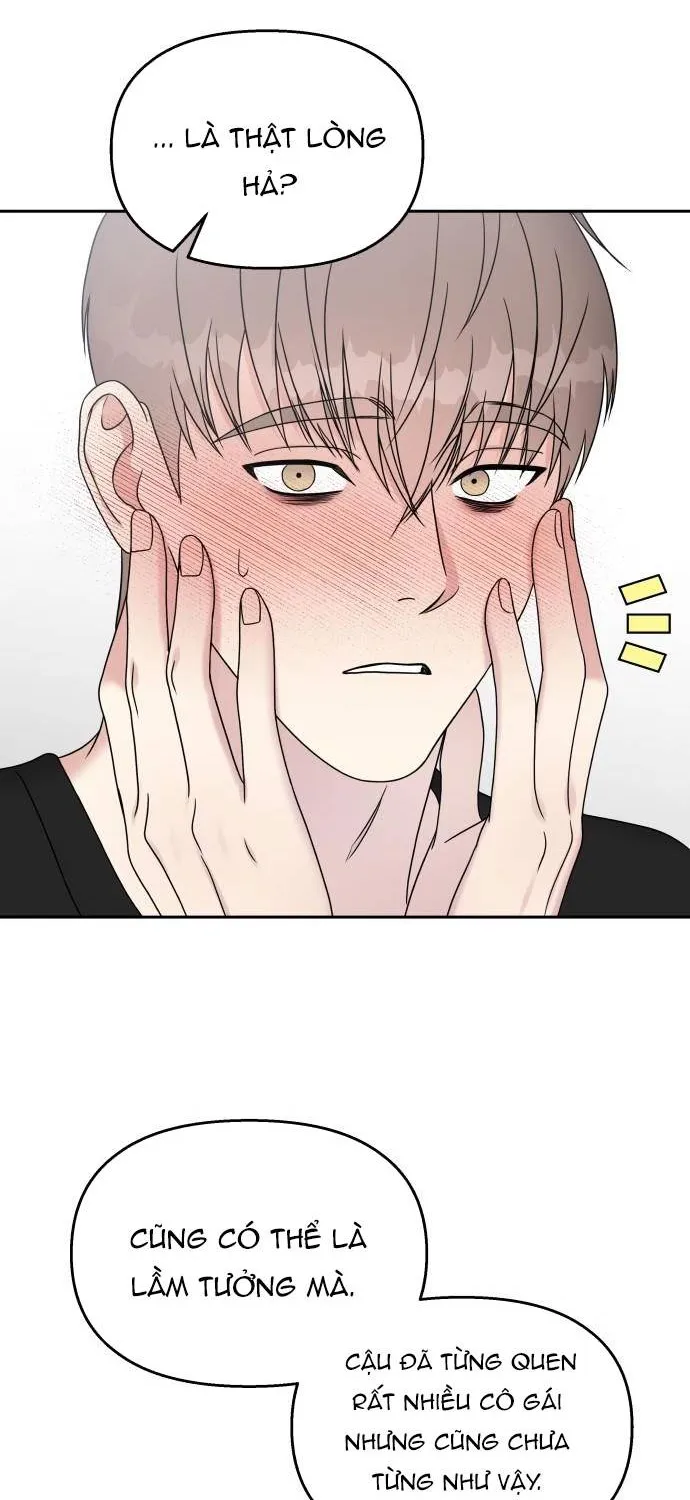 Act Like You Love Me Chap 43 - Next Chap 44