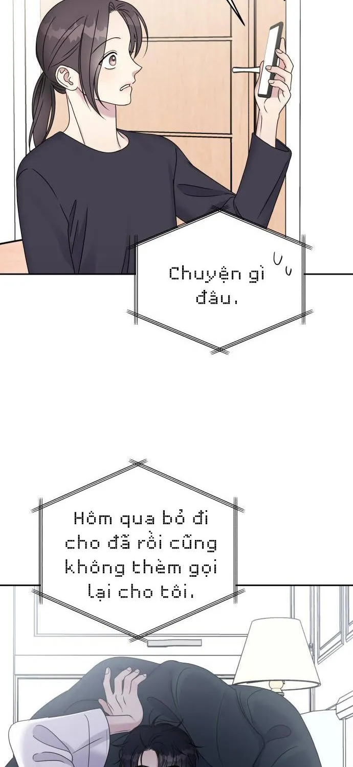 Act Like You Love Me Chap 43 - Next Chap 44