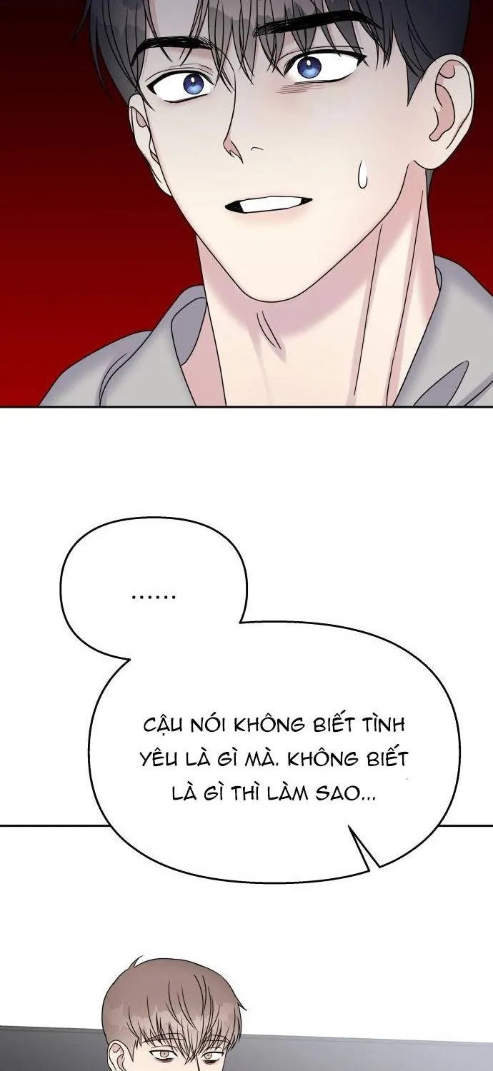 Act Like You Love Me Chap 43 - Next Chap 44