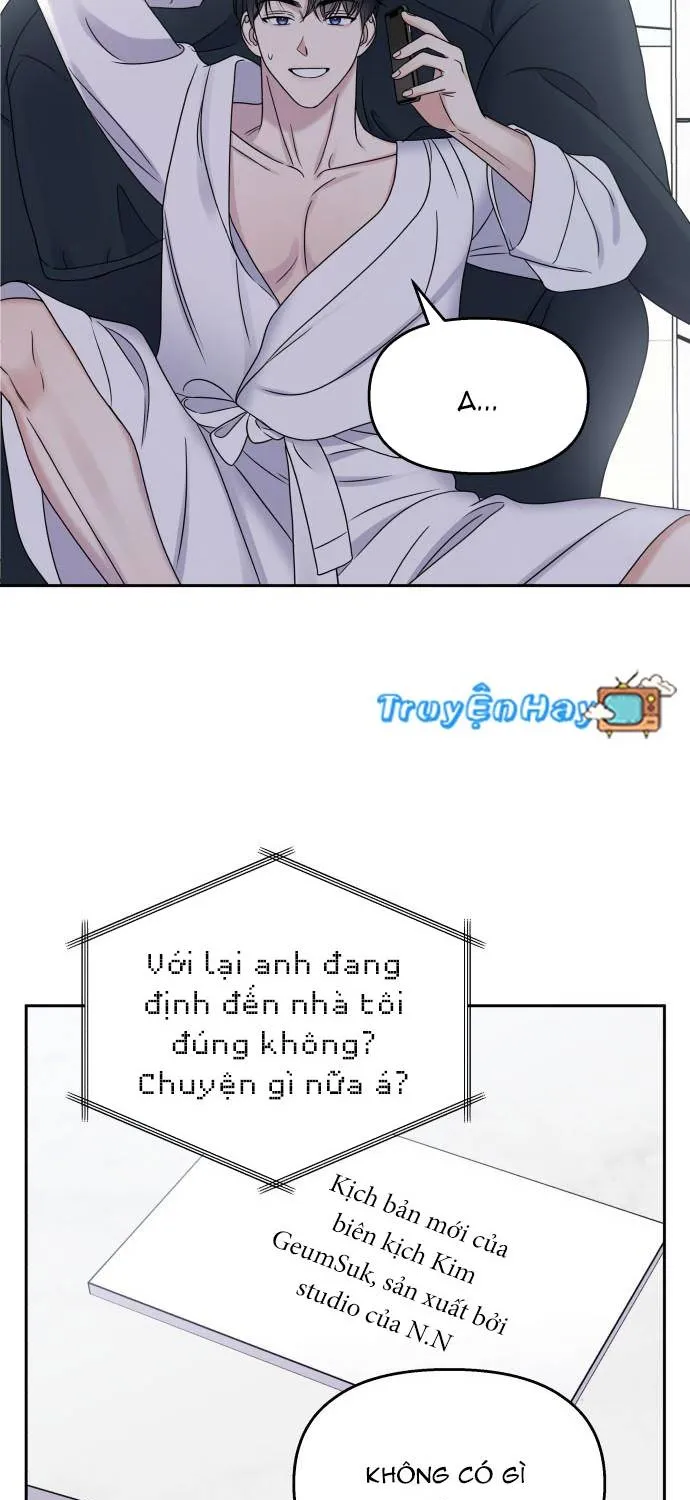 Act Like You Love Me Chap 43 - Next Chap 44