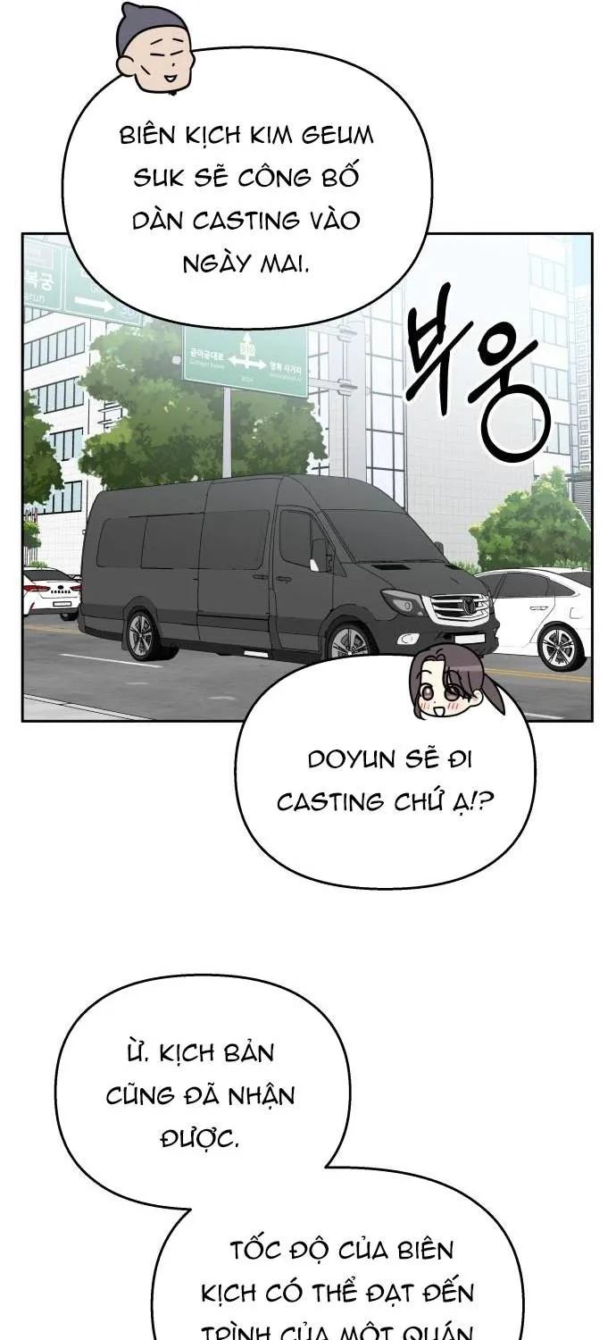 Act Like You Love Me Chap 43 - Next Chap 44