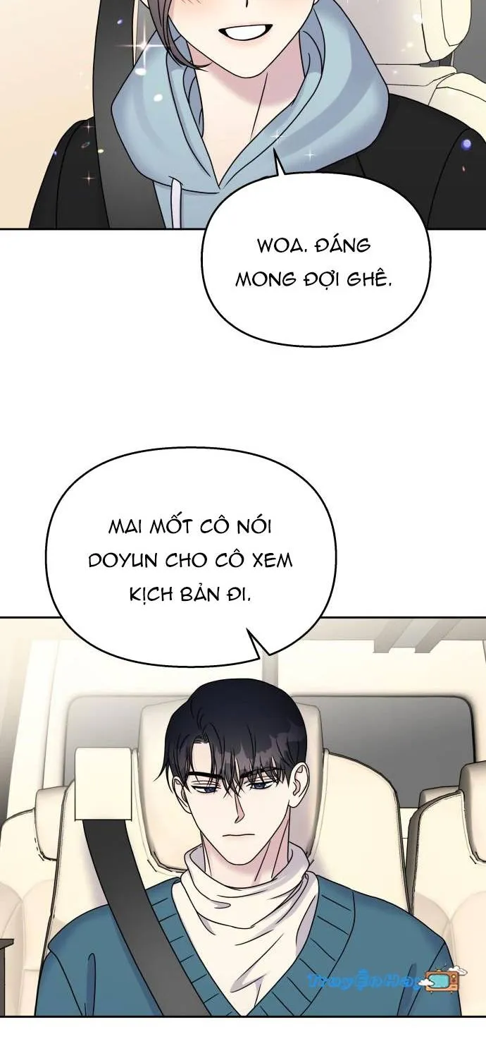 Act Like You Love Me Chap 43 - Next Chap 44