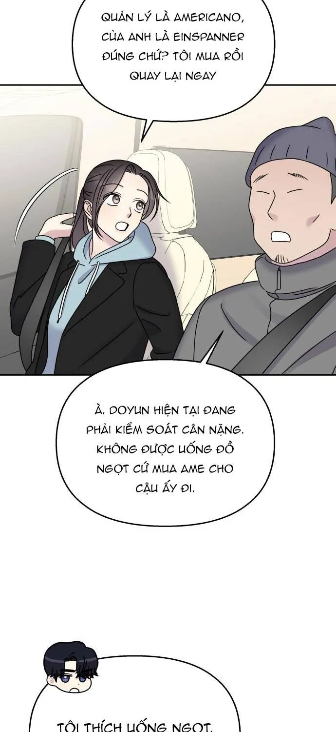 Act Like You Love Me Chap 43 - Next Chap 44