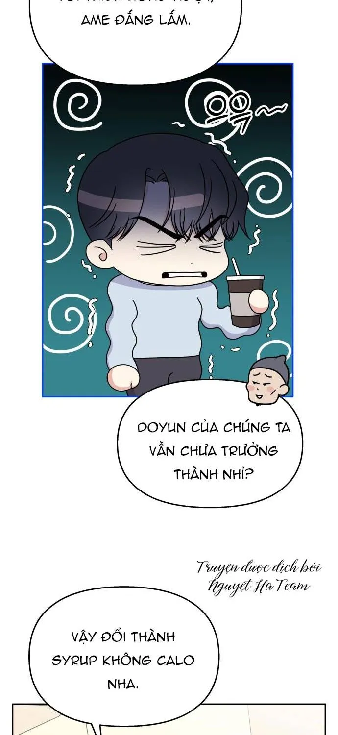 Act Like You Love Me Chap 43 - Next Chap 44