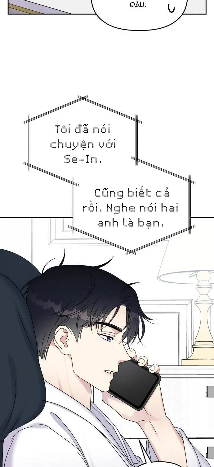 Act Like You Love Me Chap 43 - Next Chap 44