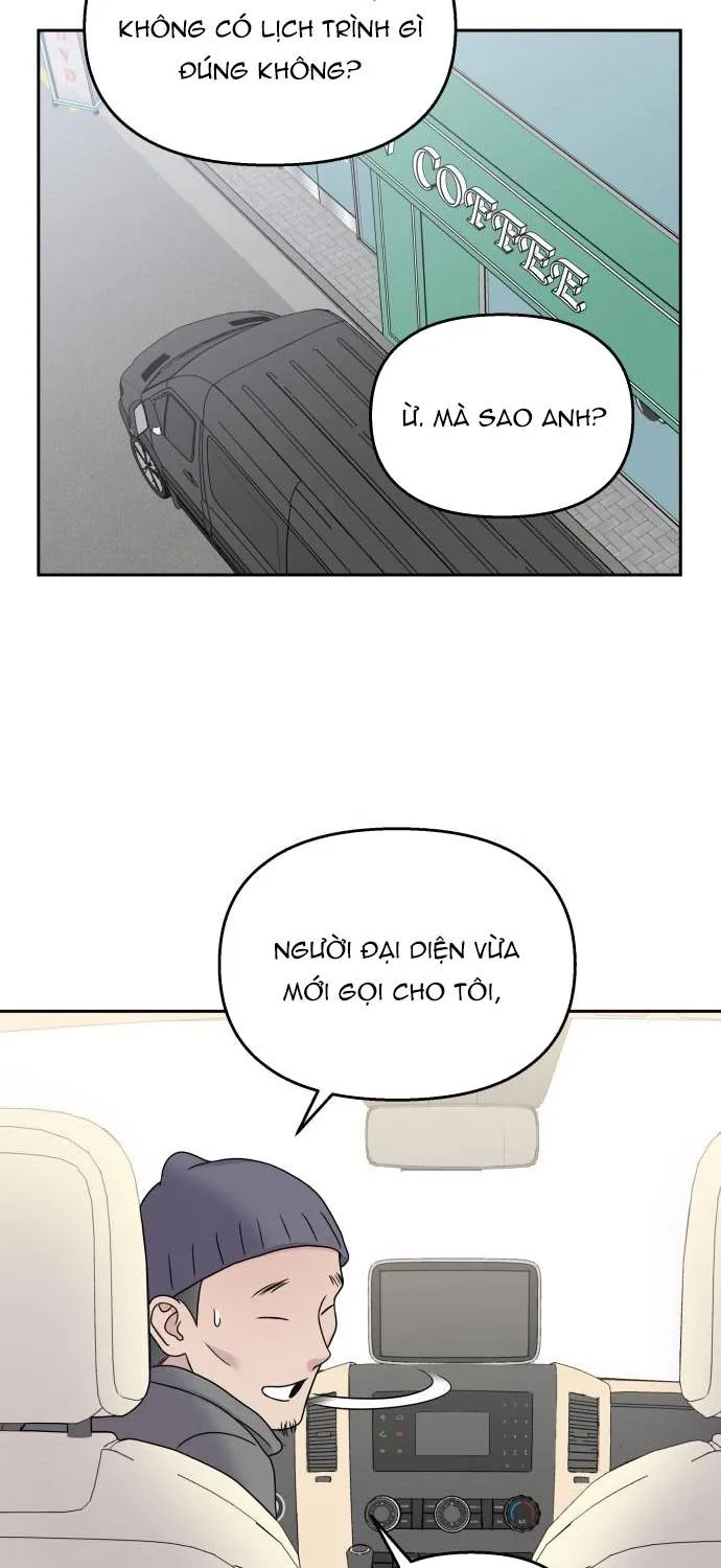 Act Like You Love Me Chap 43 - Next Chap 44