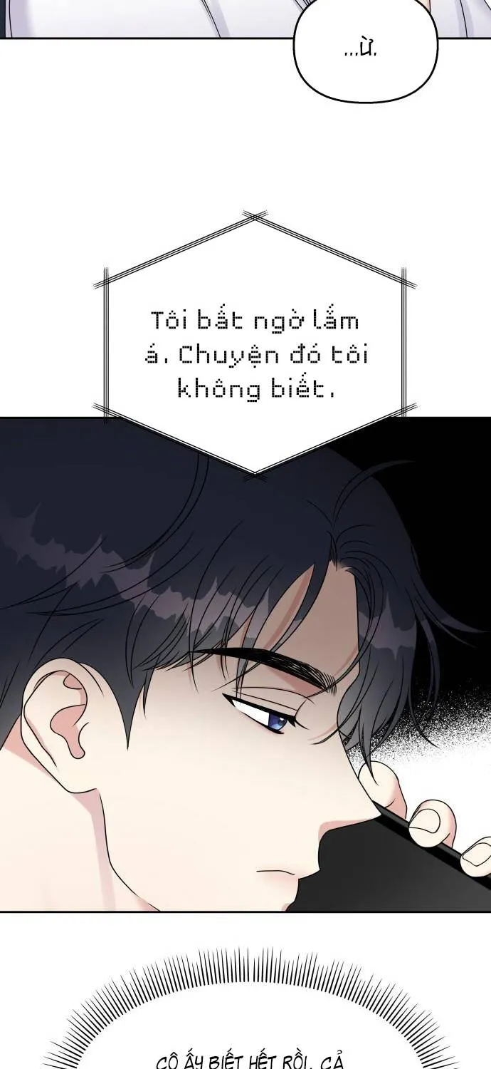 Act Like You Love Me Chap 43 - Next Chap 44