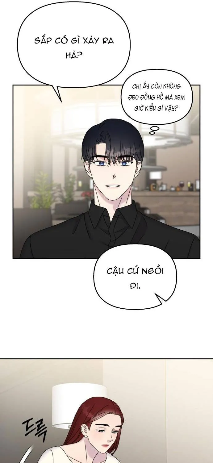 Act Like You Love Me Chap 43 - Next Chap 44