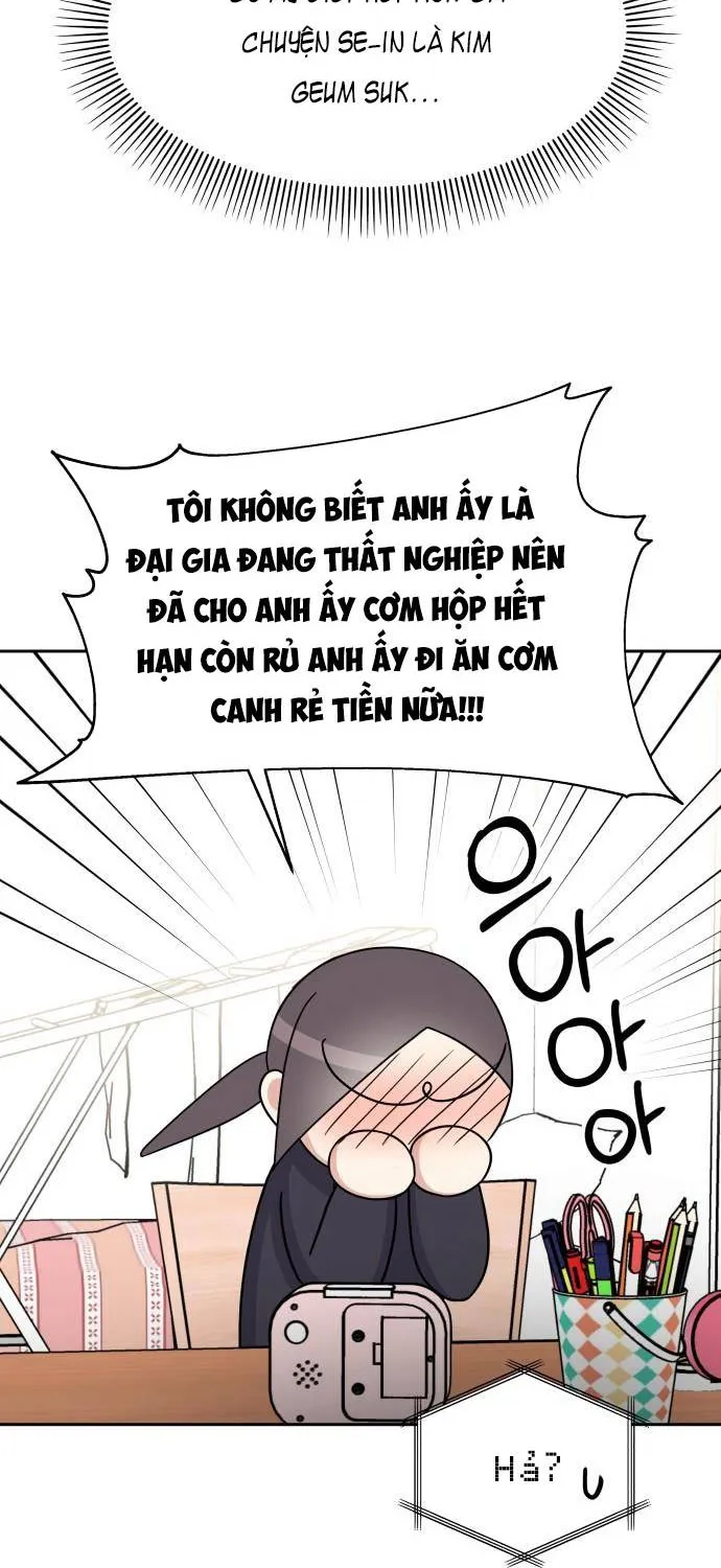 Act Like You Love Me Chap 43 - Next Chap 44