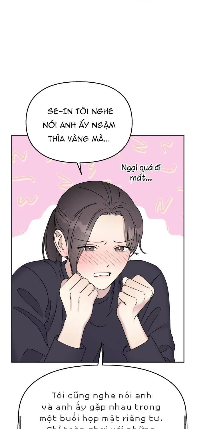 Act Like You Love Me Chap 43 - Next Chap 44