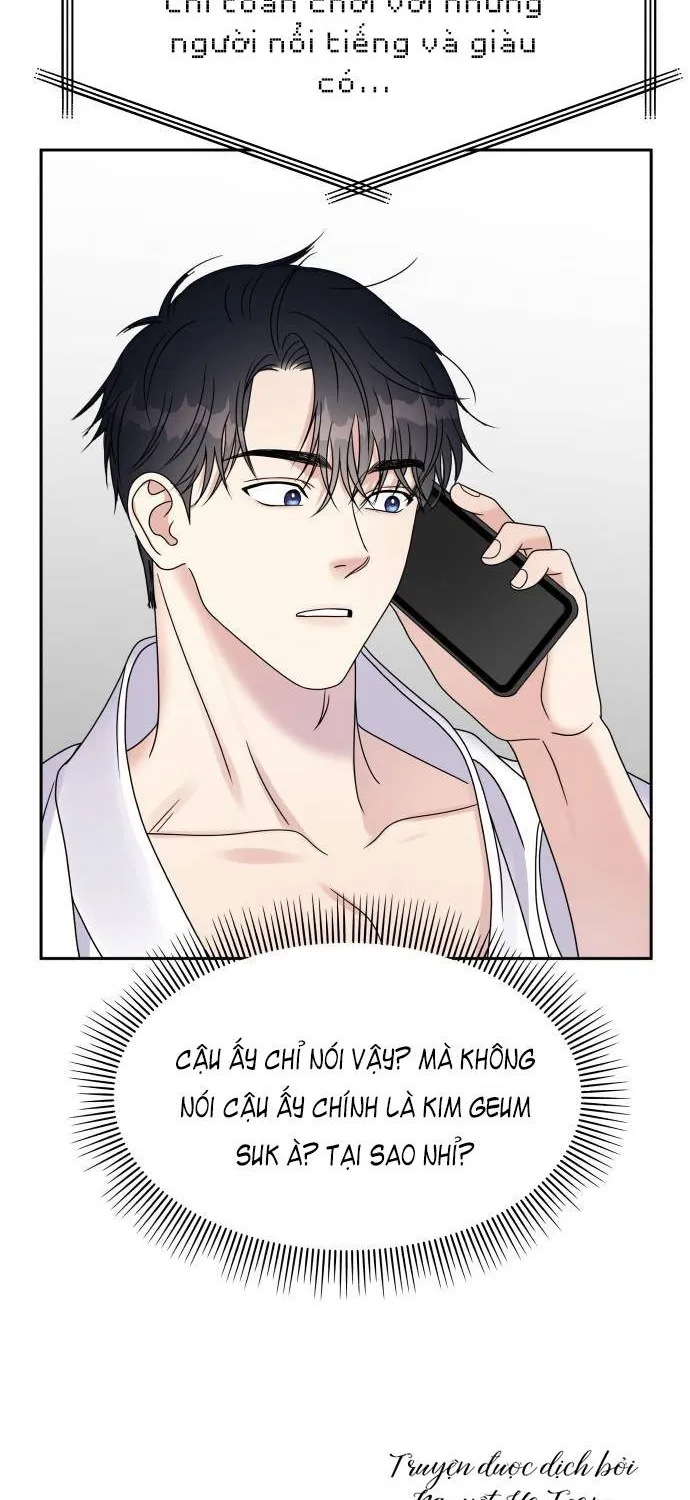 Act Like You Love Me Chap 43 - Next Chap 44