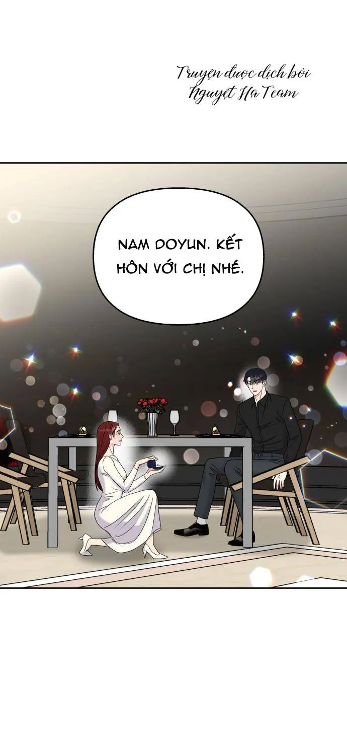 Act Like You Love Me Chap 44 - Next Chap 45