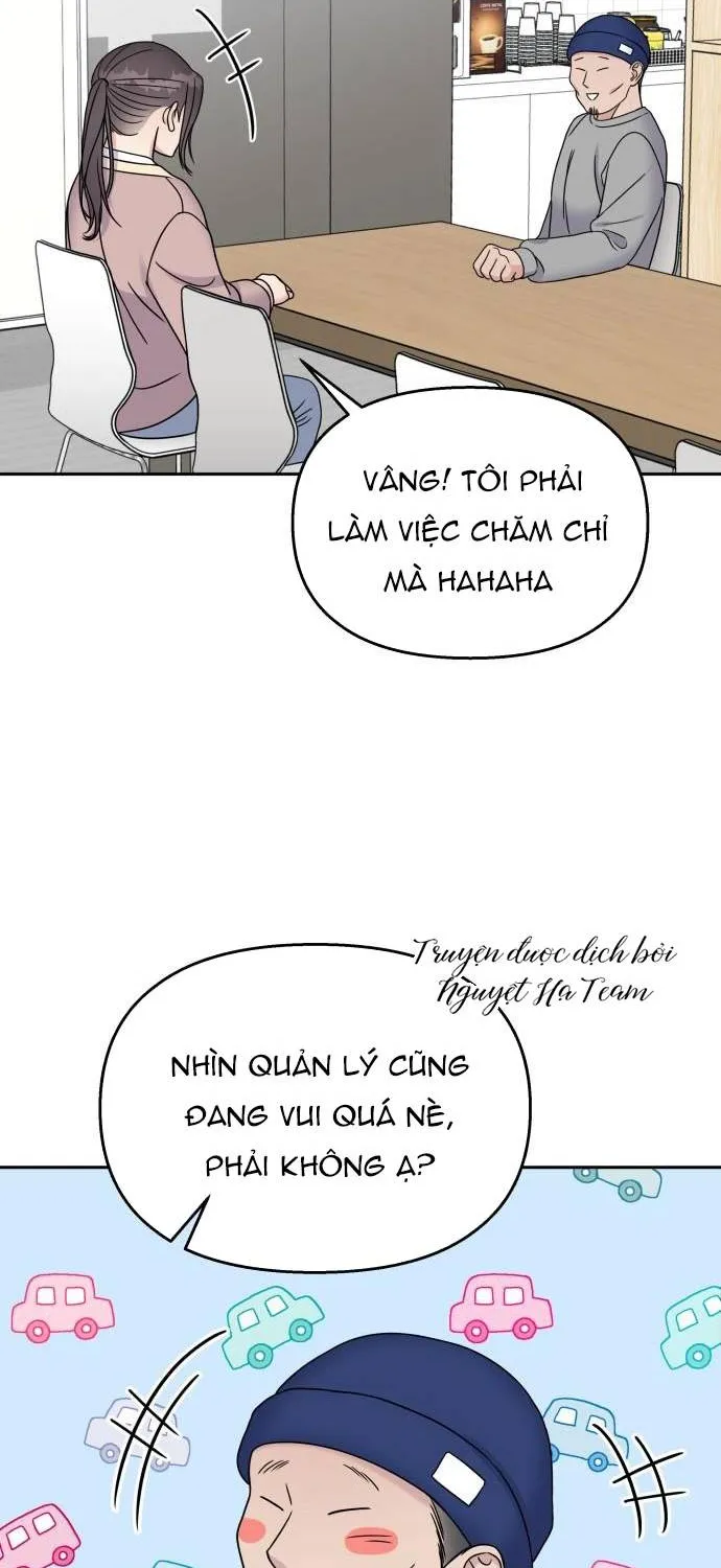 Act Like You Love Me Chap 44 - Next Chap 45