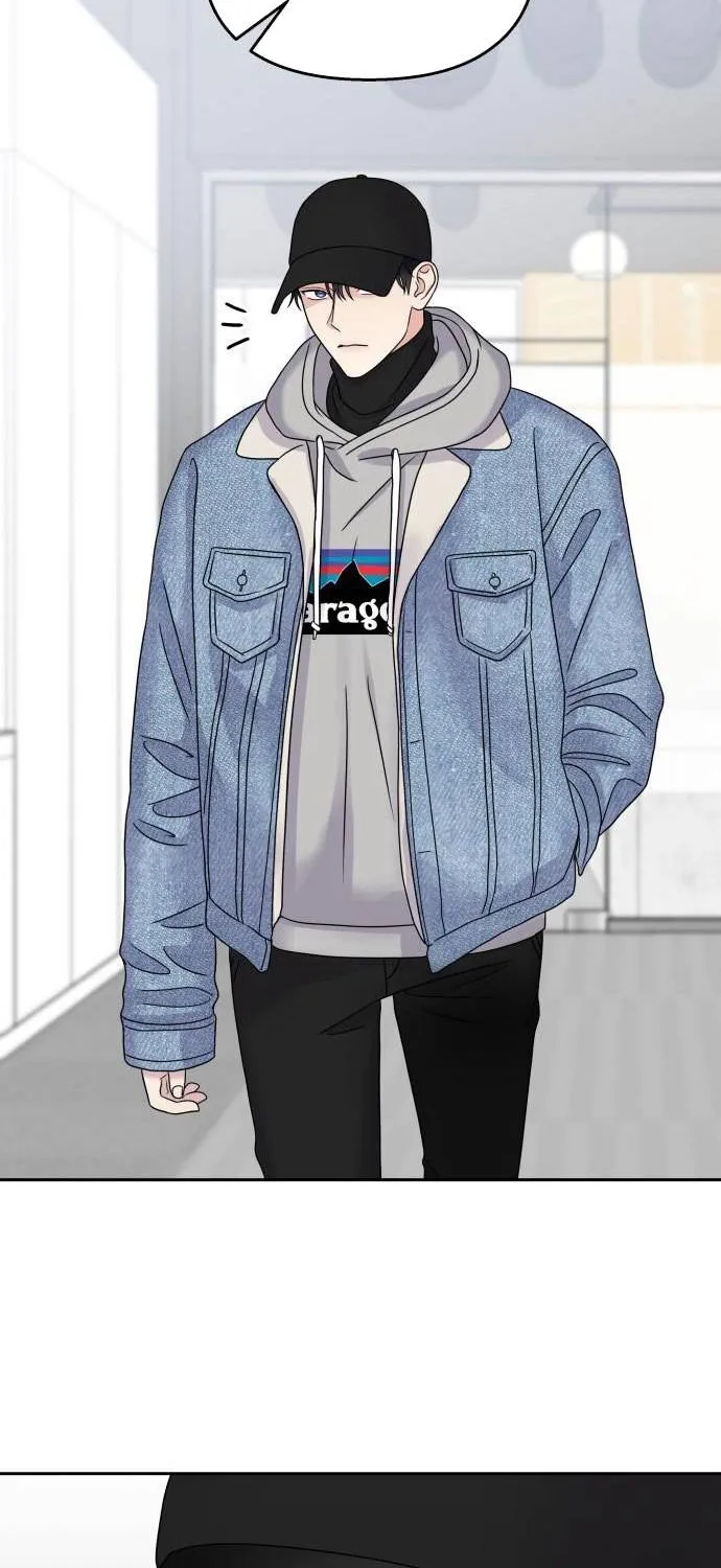 Act Like You Love Me Chap 44 - Next Chap 45
