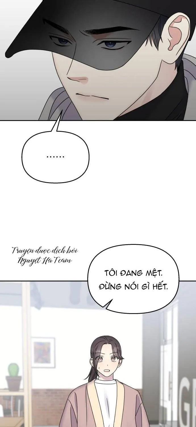 Act Like You Love Me Chap 44 - Next Chap 45