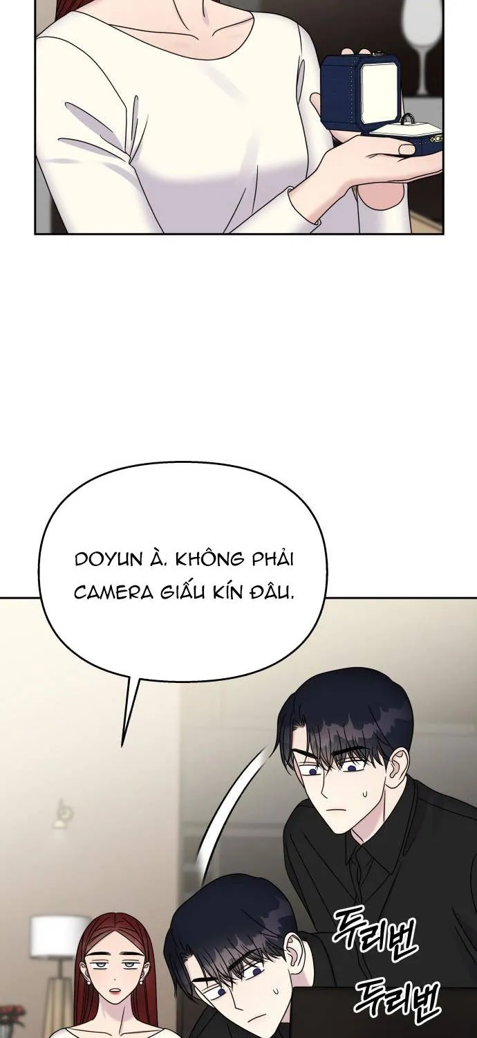 Act Like You Love Me Chap 44 - Next Chap 45