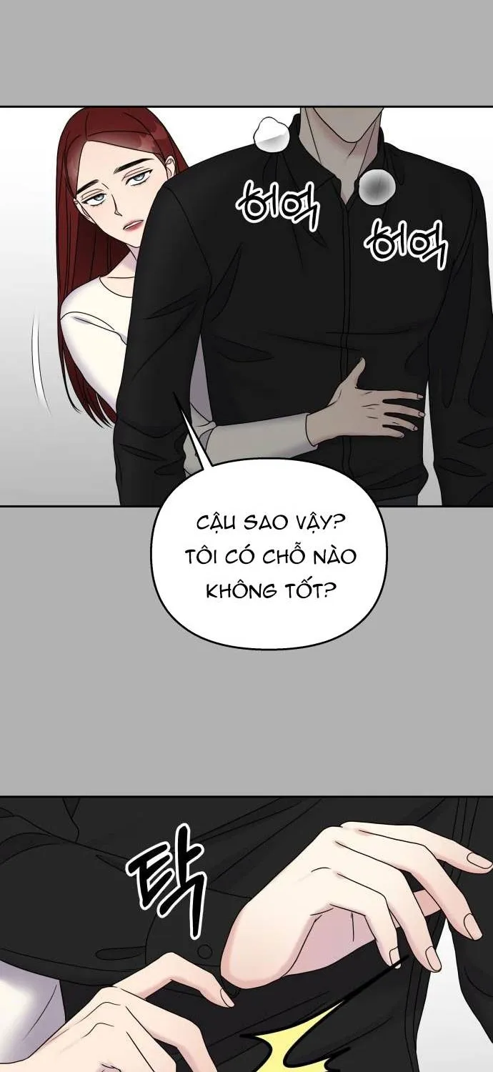 Act Like You Love Me Chap 44 - Next Chap 45