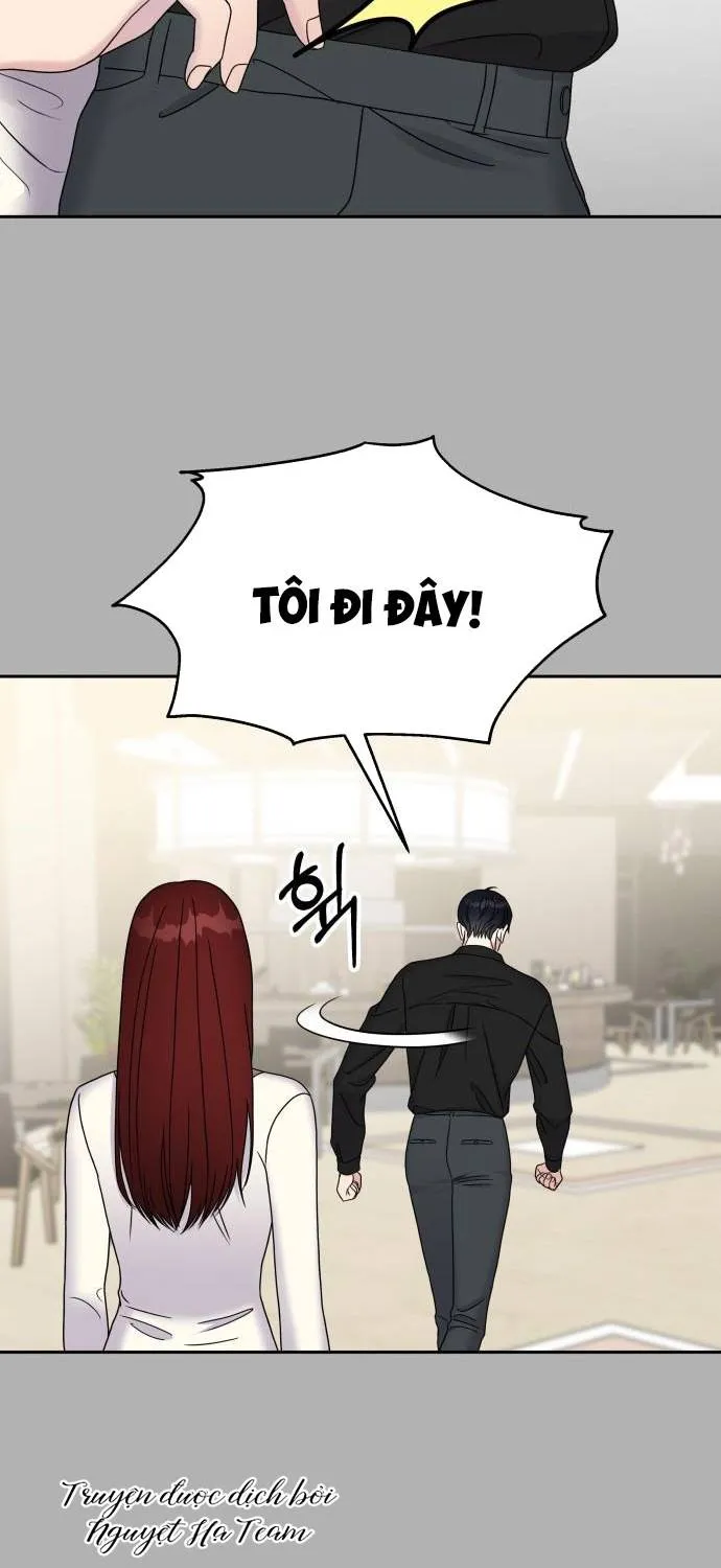 Act Like You Love Me Chap 44 - Next Chap 45