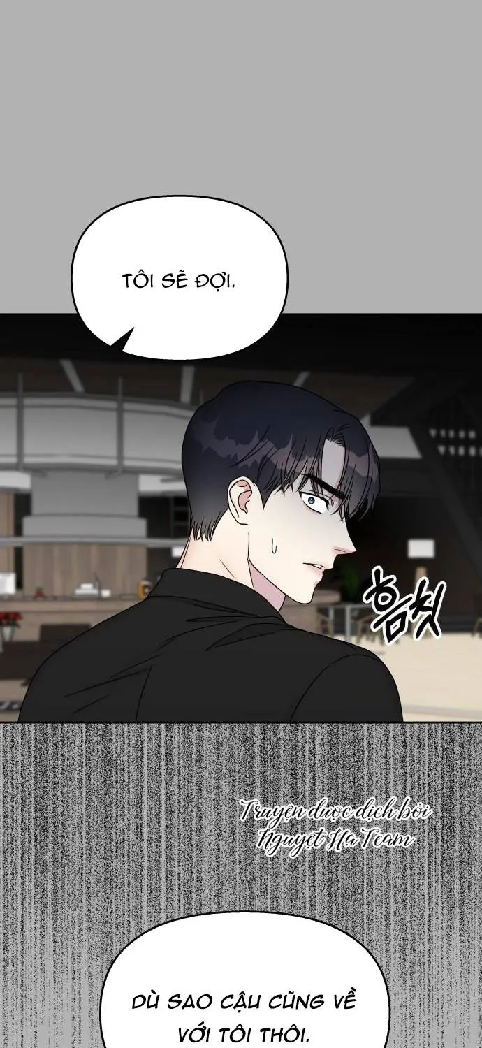 Act Like You Love Me Chap 44 - Next Chap 45