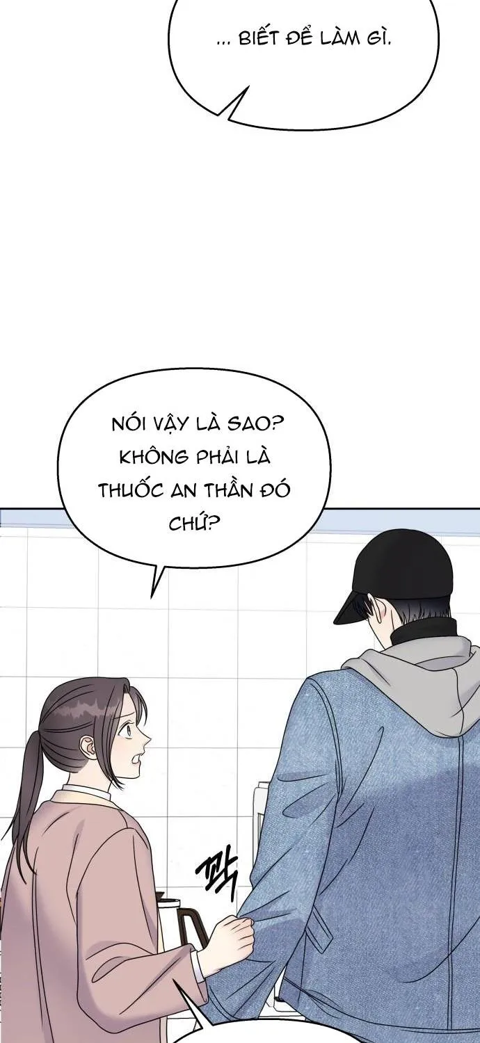 Act Like You Love Me Chap 44 - Next Chap 45