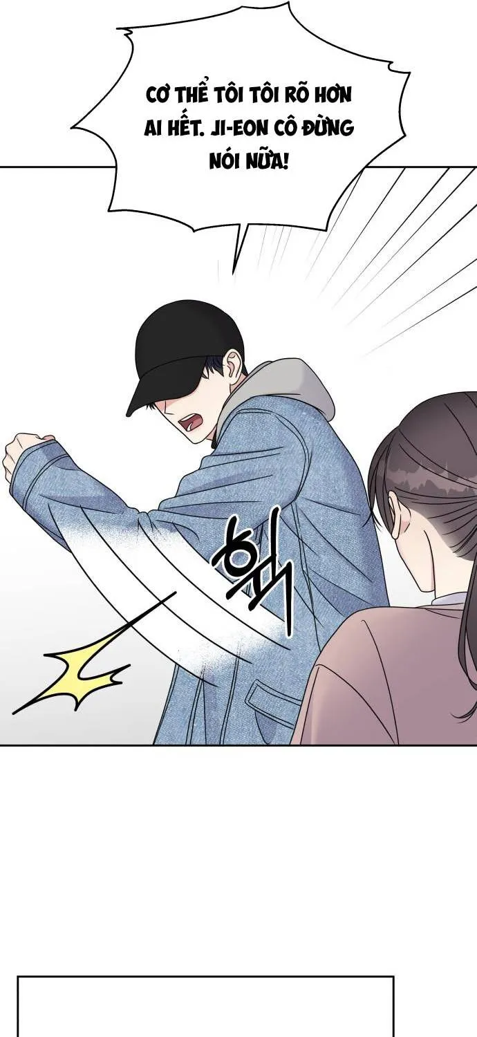 Act Like You Love Me Chap 44 - Next Chap 45